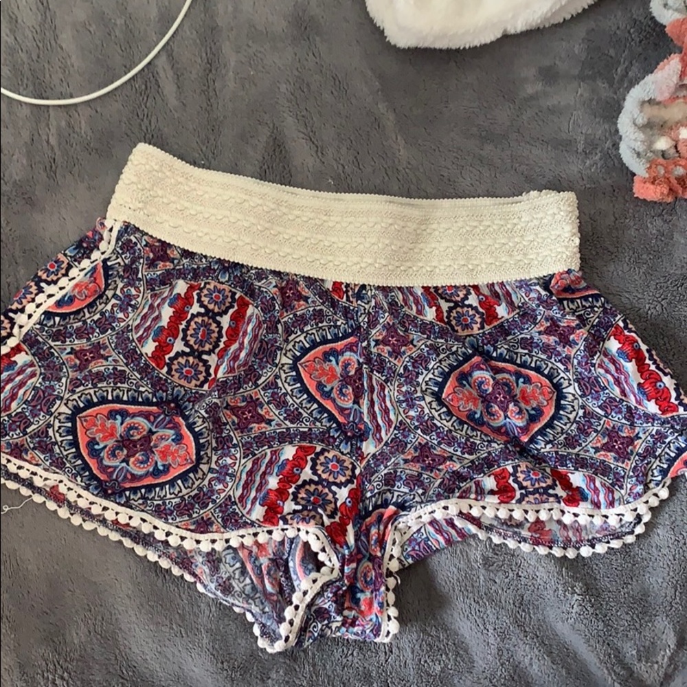 shorts